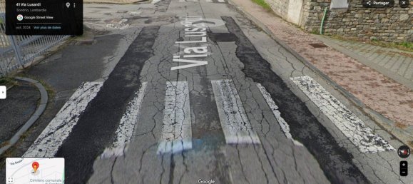 مرآب في Sondrio, Italy 64متر مربع رقم 337672 11