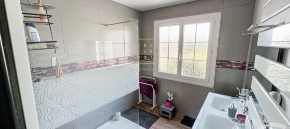 3 Schlafzimmer Villa in Ferrieres-en-Brie, France, Nr. 179514 5