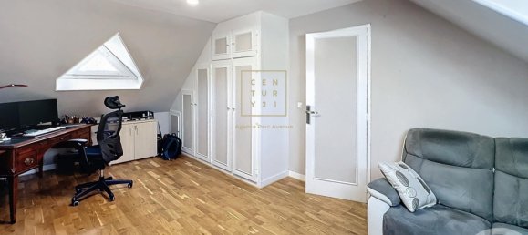 3 Schlafzimmer Villa in Ferrieres-en-Brie, France, Nr. 179514 7