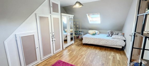 3 Schlafzimmer Villa in Ferrieres-en-Brie, France, Nr. 179514 9