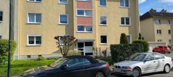 2-salle Appartement à Dusseldorf, Germany No. 6316 2