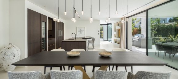 6 chambres Villa à Marbella, Spain No. 106242 10