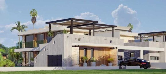 3 bedrooms House in Pervolia, Cyprus No. 6856 3