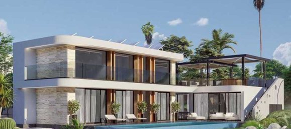 3 bedrooms House in Pervolia, Cyprus No. 6856 5