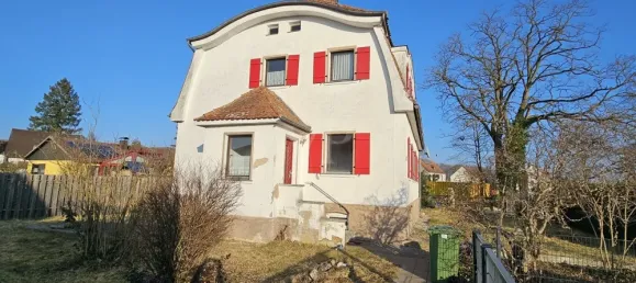 4 غرف نوم منزل في Ansbach, Germany رقم 125032 4