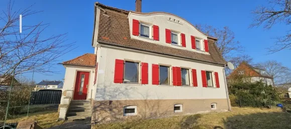 4 غرف نوم منزل في Ansbach, Germany رقم 125032 32