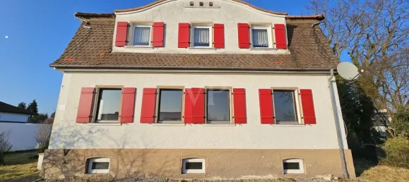 4 غرف نوم منزل في Ansbach, Germany رقم 125032 2