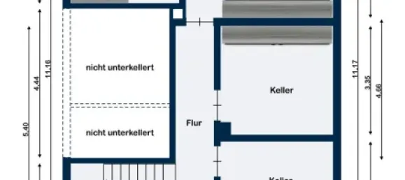 4 غرف نوم منزل في Ansbach, Germany رقم 125032 35