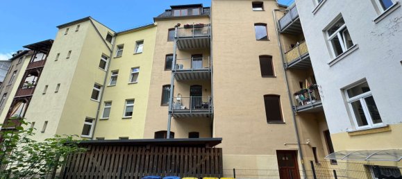 1 Schlafzimmer Wohnung in Erzgebirgskreis, Germany, Nr. 330414 2