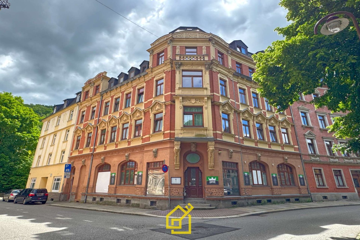 1 Schlafzimmer Wohnung in Erzgebirgskreis, Germany, Nr. 330414