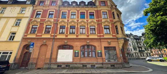 1 Schlafzimmer Wohnung in Erzgebirgskreis, Germany, Nr. 330414 19