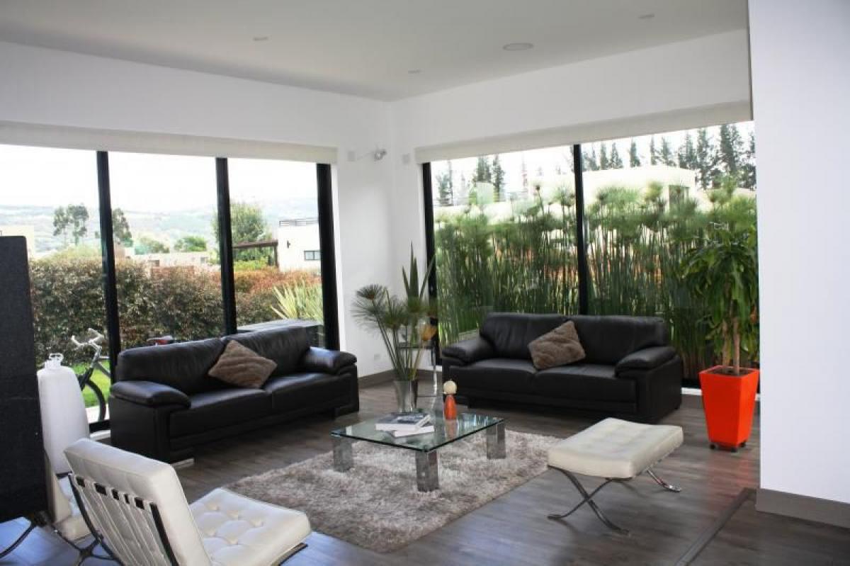 3 bedrooms House in Cundinamarca, Colombia No. 2294