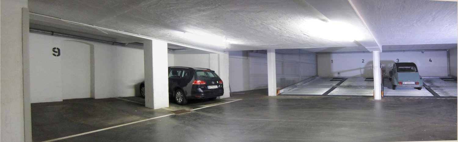 Parking à Penzing, Austria 178m² No. 246467