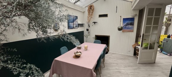 Дом с 4 спальнями в Фривиль-Эскарботен, Франция № 71066 3