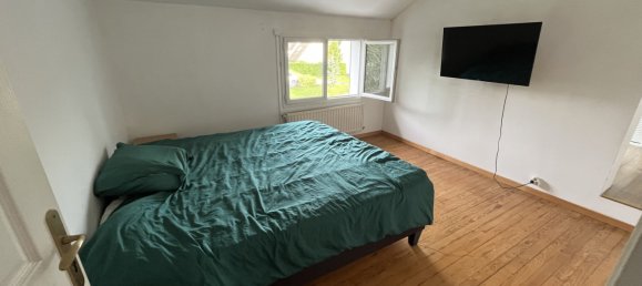 Дом с 4 спальнями в Фривиль-Эскарботен, Франция № 71066 14