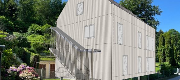 230m² Commercial property in Gratwein-Strassengel, Austria No. 219427 4