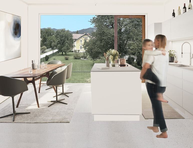 230m² Commercial property in Gratwein-Strassengel, Austria No. 219427