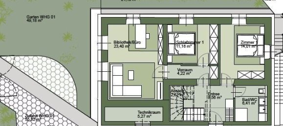 230m² Commercial property in Gratwein-Strassengel, Austria No. 219427 11