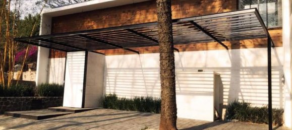 Дом с 3 спальнями в Морелос, Мексика № 174018 2