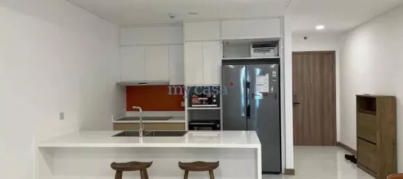 2 غرف نوم شقة في Ho Chi Minh, فيتنام رقم 9451 7