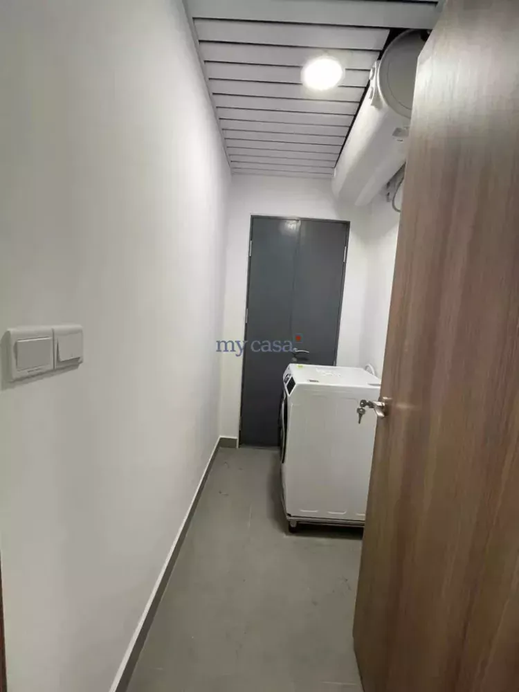 2 غرف نوم شقة في Ho Chi Minh, فيتنام رقم 9451