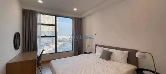 2 غرف نوم شقة في Ho Chi Minh, فيتنام رقم 9451 5