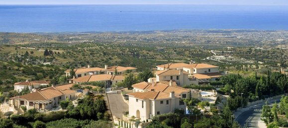 4-Zimmer Villa in Paphos, Cyprus, Nr. 12293 4