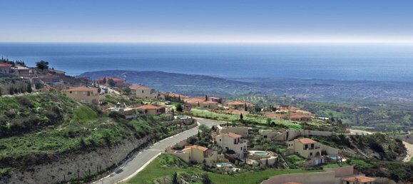 4-Zimmer Villa in Paphos, Cyprus, Nr. 12293 3