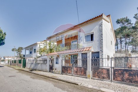 6 Schlafzimmer Haus in Almada, Portugal, Nr. 168429