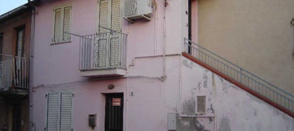 4 rooms Apartment in Serrata, Italy No. 254184 3