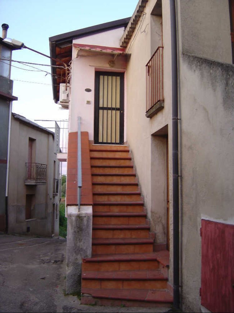 4 rooms Apartment in Serrata, Italy No. 254184