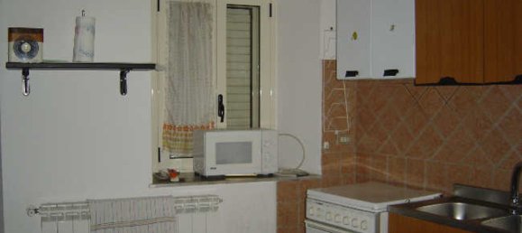 4 rooms Apartment in Serrata, Italy No. 254184 18