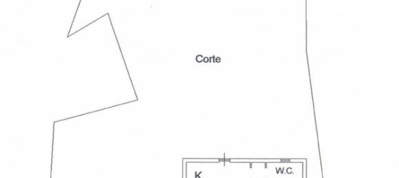 2 bedrooms Apartment in Terracina, Italy No. 378002 18