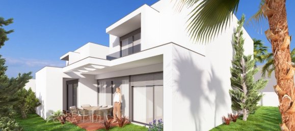 Дом с 3 спальнями в Рориш, Португалия № 170914 3