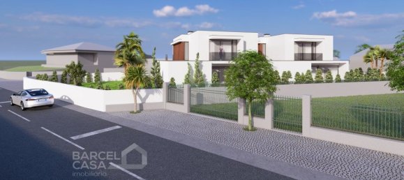 Дом с 3 спальнями в Рориш, Португалия № 170914 19