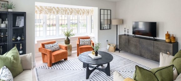 3 bedrooms House in Cranleigh, United Kingdom No. 3413 4