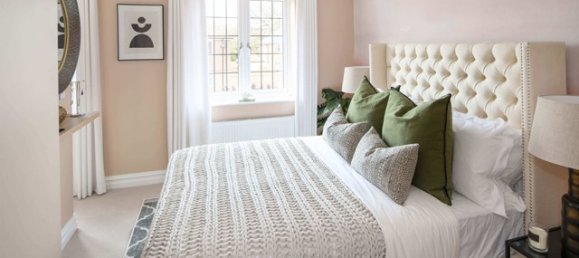 3 bedrooms House in Cranleigh, United Kingdom No. 3413 5