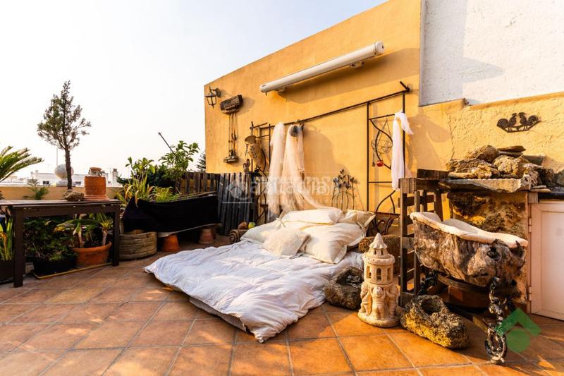 4 غرف نوم منزل في Cadiz, Spain رقم 279945