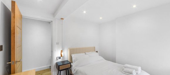 2 bedrooms Apartment in Paddington, United Kingdom No. 11061 11