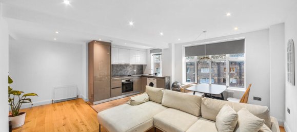 2 bedrooms Apartment in Paddington, United Kingdom No. 11061 2