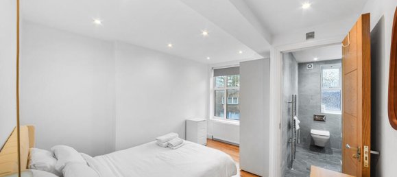 2 bedrooms Apartment in Paddington, United Kingdom No. 11061 10