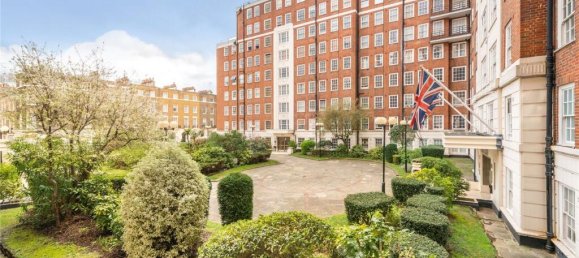 2 bedrooms Apartment in Paddington, United Kingdom No. 11061 7