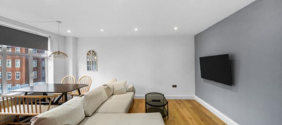 2 bedrooms Apartment in Paddington, United Kingdom No. 11061 9
