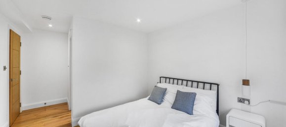 2 bedrooms Apartment in Paddington, United Kingdom No. 11061 5
