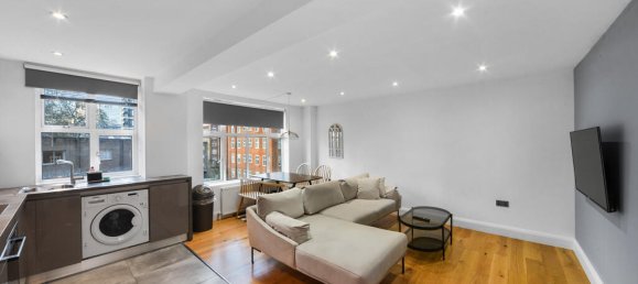 2 bedrooms Apartment in Paddington, United Kingdom No. 11061 8