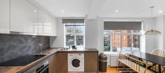 2 bedrooms Apartment in Paddington, United Kingdom No. 11061 3