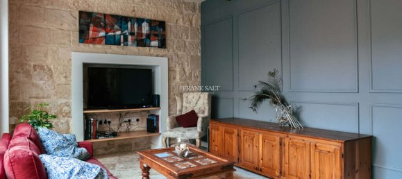 3 Schlafzimmer Stadthaus in Lija, Malta, Nr. 11290 3