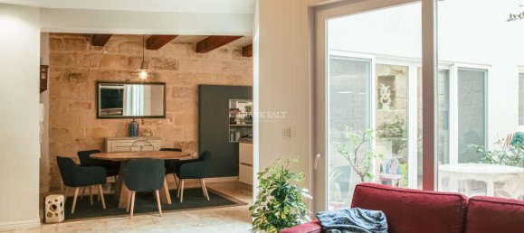 3 Schlafzimmer Stadthaus in Lija, Malta, Nr. 11290 5