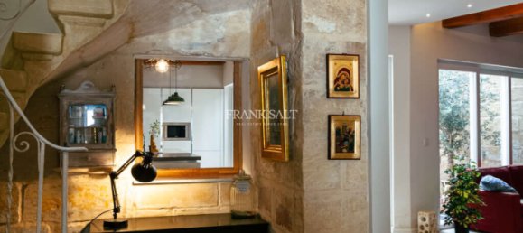 3 Schlafzimmer Stadthaus in Lija, Malta, Nr. 11290 10