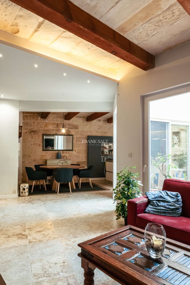 3 Schlafzimmer Stadthaus in Lija, Malta, Nr. 11290